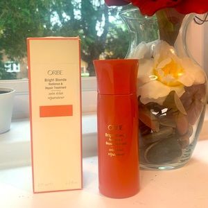 Oribe Bright Blonde Radiance & Repair Treatment